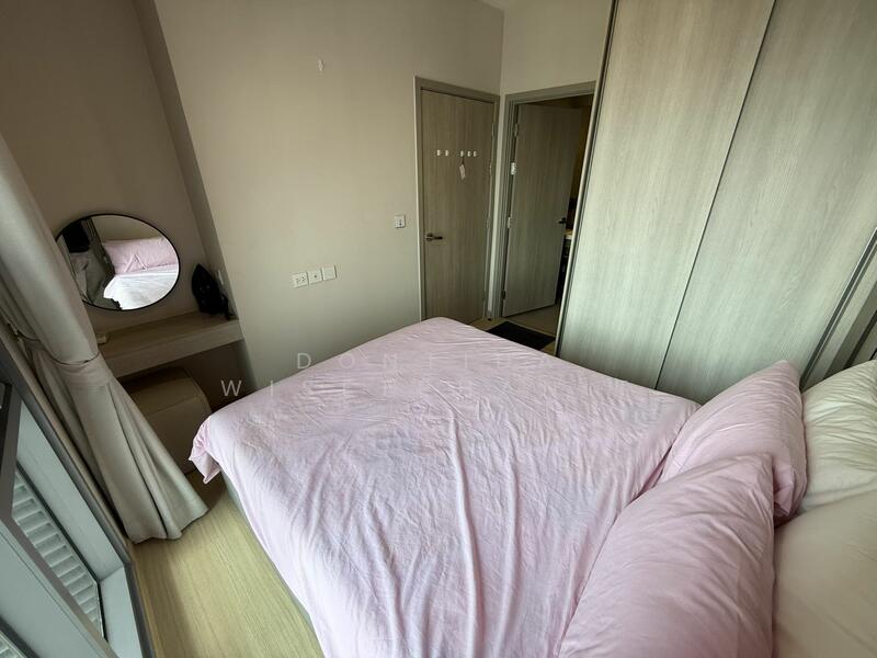 Whizdom Connect Sukhumvit : วิสซ์ดอม คอนเนค สุขุมวิท, กรุงเทพ, 1 ซอยปิยบุตร์ 1 ถนนสุขุมวิท, บางนา, บางนา, กรุงเทพ, 28 ตร.ม., คอนโด ให้เช่า, โดย Dontida Wisetphanit, 500143972 - DDproperty.com