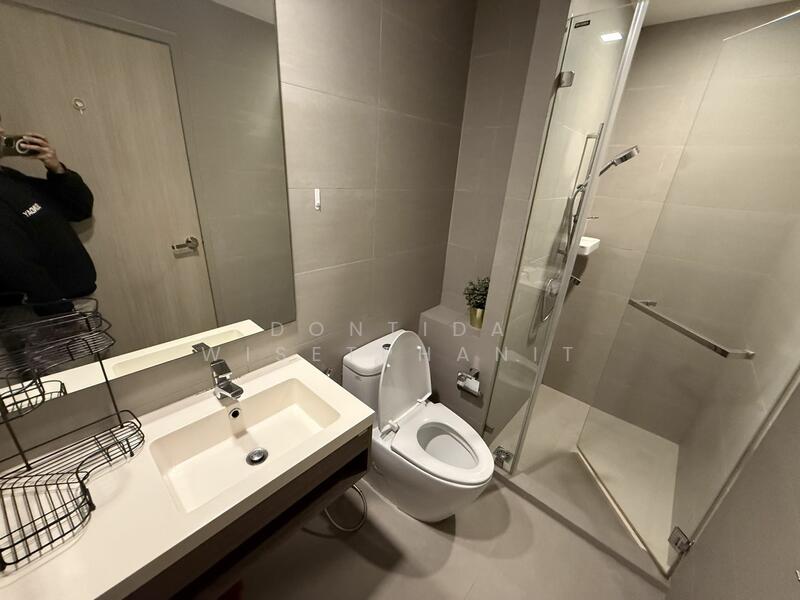 Whizdom Connect Sukhumvit, Bangkok, 1 Soi Piyibut 1, Sukhumvit Road, Bang Na, Bang Na, Bangkok, 1 Bedroom, 28 sqm, Condo For Rent, by Dontida Wisetphanit, 500143972 - DDproperty.com