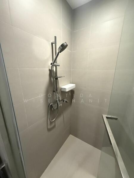 Whizdom Connect Sukhumvit, Bangkok, 1 Soi Piyibut 1, Sukhumvit Road, Bang Na, Bang Na, Bangkok, 1 Bedroom, 28 sqm, Condo For Rent, by Dontida Wisetphanit, 500143972 - DDproperty.com