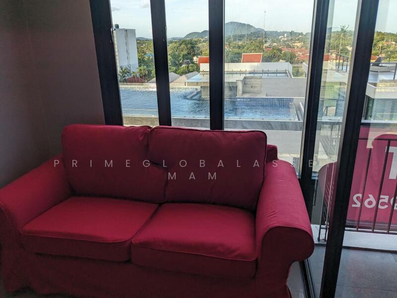 For Rent - ReLife The Windy, Phuket