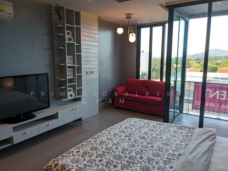 For Rent - ReLife The Windy, Phuket