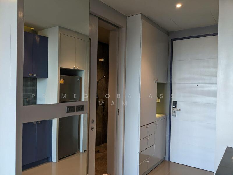 For Rent - ReLife The Windy, Phuket