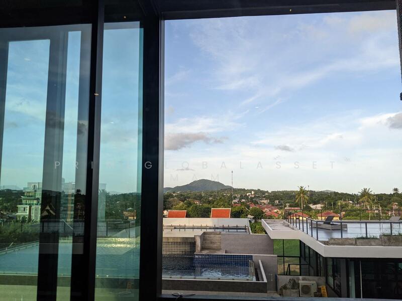 For Rent - ReLife The Windy, Phuket