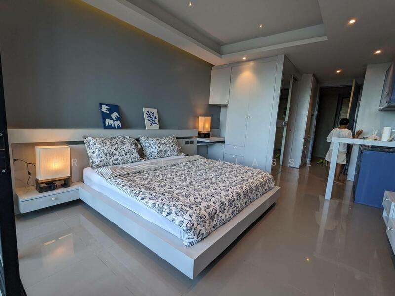For Rent - ReLife The Windy, Phuket
