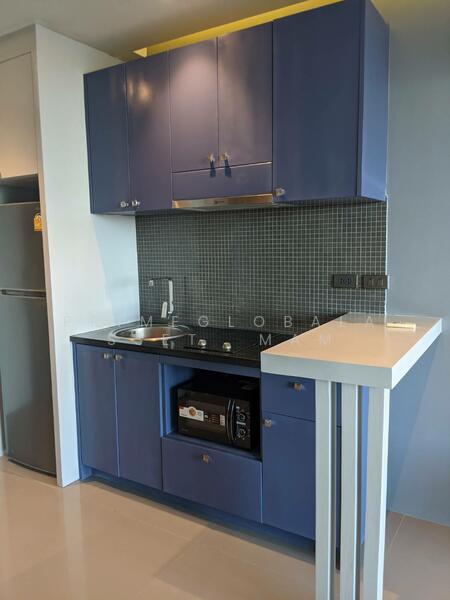 For Rent - ReLife The Windy, Phuket