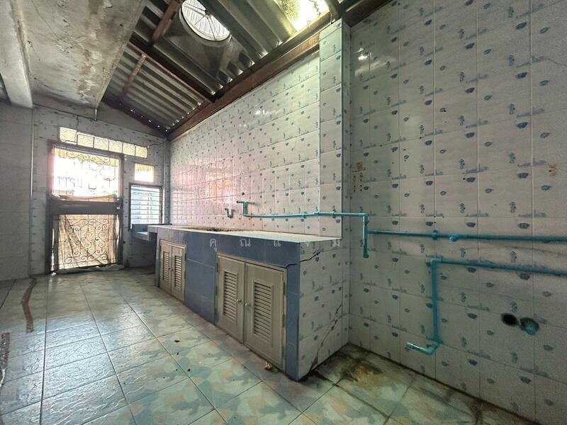 เมืองใหม่แพรกษา, สมุทรปราการ, ท้ายบ้าน, เมืองสมุทรปราการ, สมุทรปราการ, 490 ตร.ม., ตึกแถว-อาคารพาณิชย์ ขาย, โดย คุณแจม, 500143976 - DDproperty.com