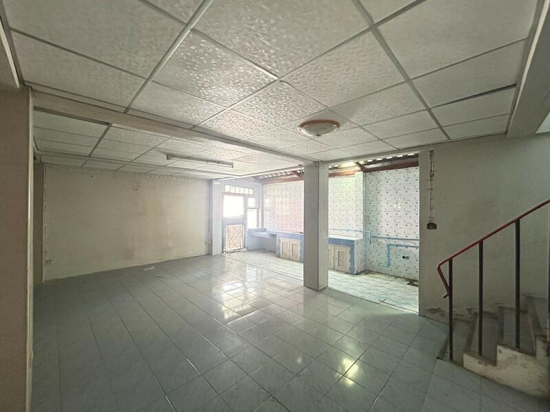 เมืองใหม่แพรกษา, สมุทรปราการ, ท้ายบ้าน, เมืองสมุทรปราการ, สมุทรปราการ, 490 ตร.ม., ตึกแถว-อาคารพาณิชย์ ขาย, โดย คุณแจม, 500143976 - DDproperty.com