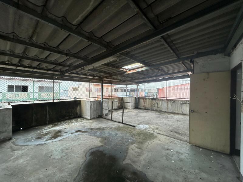 เมืองใหม่แพรกษา, Samut Prakan, Tai Ban, Muang Samut Prakarn, Samut Prakan, , 490 sqm, Shophouse For Sale, by คุณแจม, 500143976 - DDproperty.com