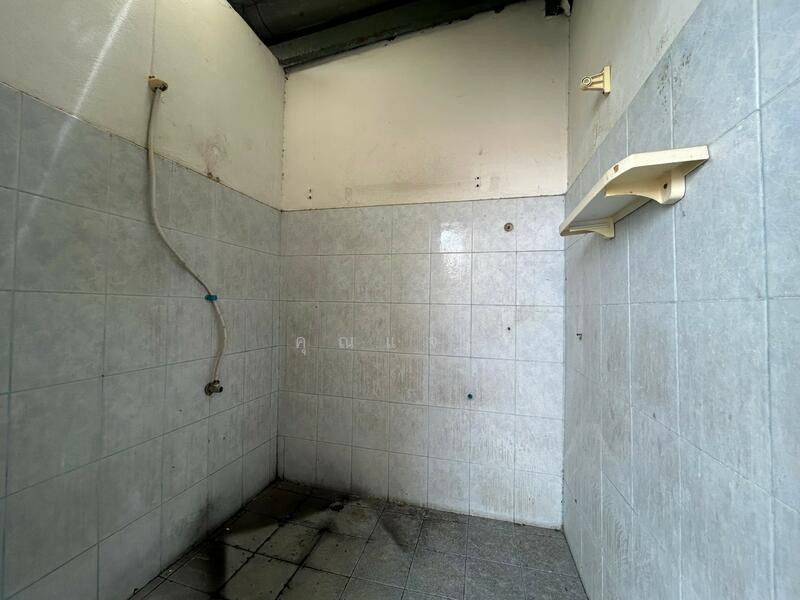 เมืองใหม่แพรกษา, สมุทรปราการ, ท้ายบ้าน, เมืองสมุทรปราการ, สมุทรปราการ, 490 ตร.ม., ตึกแถว-อาคารพาณิชย์ ขาย, โดย คุณแจม, 500143976 - DDproperty.com