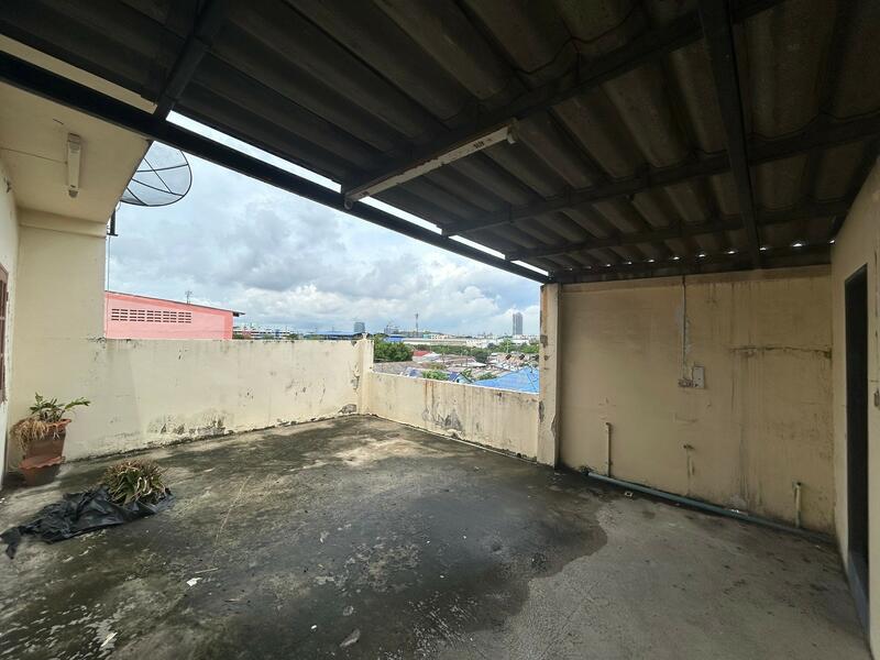 เมืองใหม่แพรกษา, Samut Prakan, Tai Ban, Muang Samut Prakarn, Samut Prakan, , 490 sqm, Shophouse For Sale, by คุณแจม, 500143976 - DDproperty.com