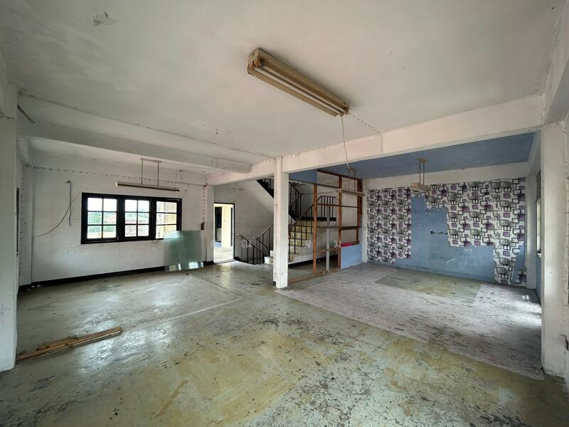 เมืองใหม่แพรกษา, สมุทรปราการ, ท้ายบ้าน, เมืองสมุทรปราการ, สมุทรปราการ, 490 ตร.ม., ตึกแถว-อาคารพาณิชย์ ขาย, โดย คุณแจม, 500143976 - DDproperty.com