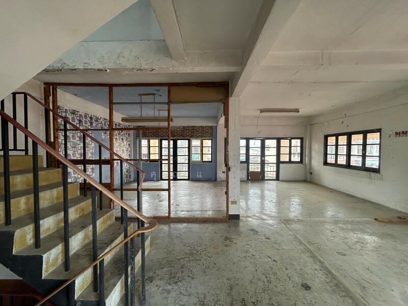 เมืองใหม่แพรกษา, สมุทรปราการ, ท้ายบ้าน, เมืองสมุทรปราการ, สมุทรปราการ, 490 ตร.ม., ตึกแถว-อาคารพาณิชย์ ขาย, โดย คุณแจม, 500143976 - DDproperty.com