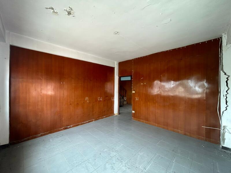 เมืองใหม่แพรกษา, Samut Prakan, Tai Ban, Muang Samut Prakarn, Samut Prakan, , 490 sqm, Shophouse For Sale, by คุณแจม, 500143976 - DDproperty.com