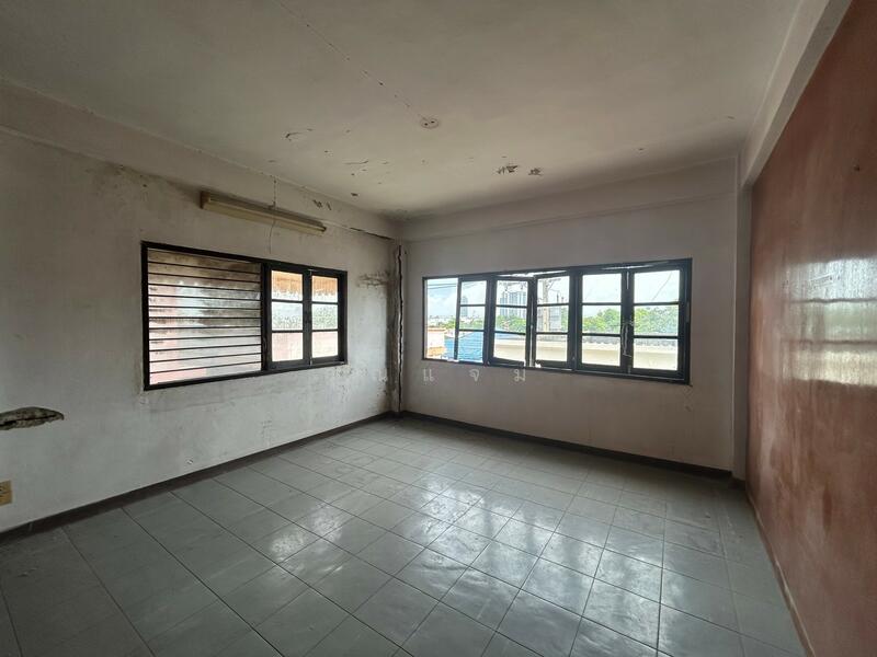 เมืองใหม่แพรกษา, Samut Prakan, Tai Ban, Muang Samut Prakarn, Samut Prakan, , 490 sqm, Shophouse For Sale, by คุณแจม, 500143976 - DDproperty.com