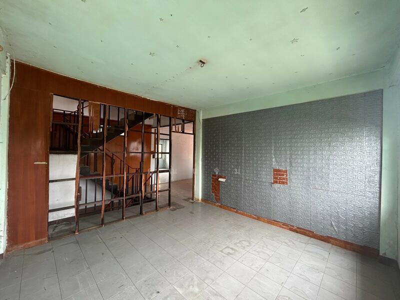 เมืองใหม่แพรกษา, Samut Prakan, Tai Ban, Muang Samut Prakarn, Samut Prakan, , 490 sqm, Shophouse For Sale, by คุณแจม, 500143976 - DDproperty.com