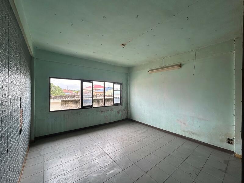 เมืองใหม่แพรกษา, Samut Prakan, Tai Ban, Muang Samut Prakarn, Samut Prakan, , 490 sqm, Shophouse For Sale, by คุณแจม, 500143976 - DDproperty.com