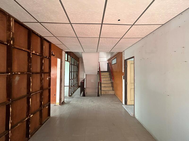 เมืองใหม่แพรกษา, Samut Prakan, Tai Ban, Muang Samut Prakarn, Samut Prakan, , 490 sqm, Shophouse For Sale, by คุณแจม, 500143976 - DDproperty.com