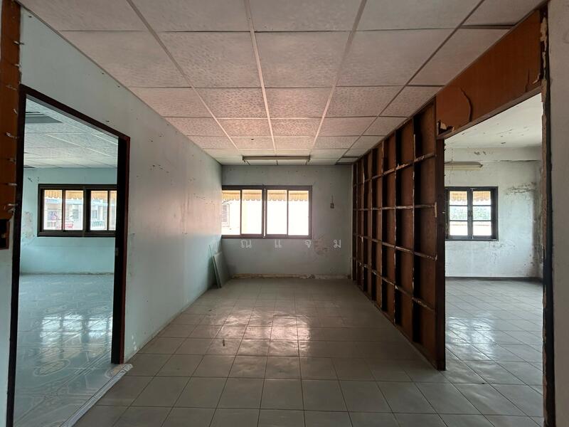 เมืองใหม่แพรกษา, สมุทรปราการ, ท้ายบ้าน, เมืองสมุทรปราการ, สมุทรปราการ, 490 ตร.ม., ตึกแถว-อาคารพาณิชย์ ขาย, โดย คุณแจม, 500143976 - DDproperty.com