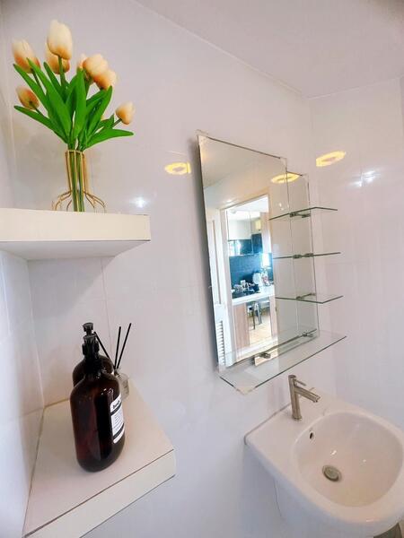 Plus Condo Hatyai 2 : พลัส คอนโด หาดใหญ่ 2, สงขลา, หาดใหญ่, หาดใหญ่, สงขลา, 30 ตร.ม., คอนโด ขาย, โดย ชนิดาภา กัณสุทธิ์, 500143978 - DDproperty.com