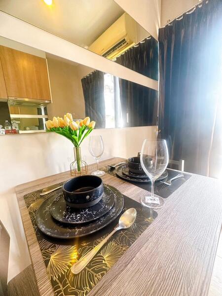 Plus Condo Hatyai 2 : พลัส คอนโด หาดใหญ่ 2, สงขลา, หาดใหญ่, หาดใหญ่, สงขลา, 30 ตร.ม., คอนโด ขาย, โดย ชนิดาภา กัณสุทธิ์, 500143978 - DDproperty.com