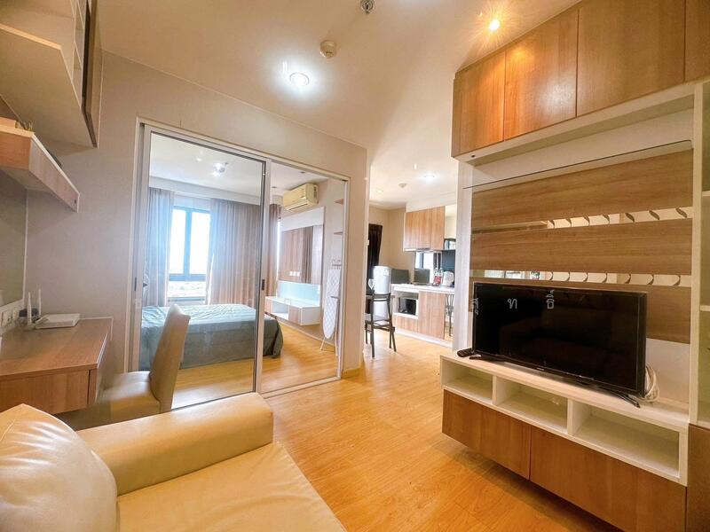 Plus Condo Hatyai 2, Songkhla, Hat-Yai, Hat Yai, Songkhla, 1 Bedroom, 30 sqm, Condo For Sale, by ชนิดาภา กัณสุทธิ์, 500143978 - DDproperty.com