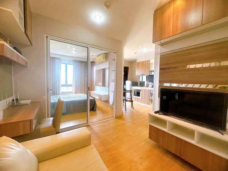 Plus Condo Hatyai 2 : พลัส คอนโด หาดใหญ่ 2, สงขลา, หาดใหญ่, หาดใหญ่, สงขลา, 30 ตร.ม., คอนโด ขาย, โดย ชนิดาภา กัณสุทธิ์, 500143978 - DDproperty.com