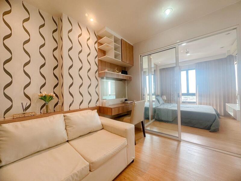 Plus Condo Hatyai 2, Songkhla, Hat-Yai, Hat Yai, Songkhla, 1 Bedroom, 30 sqm, Condo For Sale, by ชนิดาภา กัณสุทธิ์, 500143978 - DDproperty.com