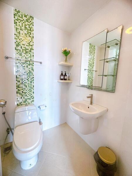 Plus Condo Hatyai 2, Songkhla, Hat-Yai, Hat Yai, Songkhla, 1 Bedroom, 30 sqm, Condo For Sale, by ชนิดาภา กัณสุทธิ์, 500143978 - DDproperty.com