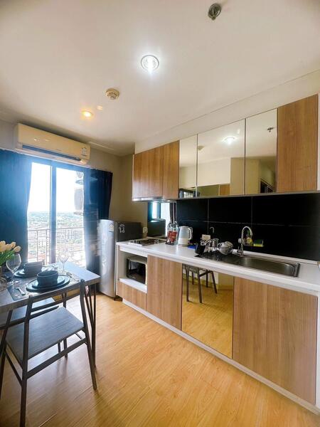 Plus Condo Hatyai 2, Songkhla, Hat-Yai, Hat Yai, Songkhla, 1 Bedroom, 30 sqm, Condo For Sale, by ชนิดาภา กัณสุทธิ์, 500143978 - DDproperty.com