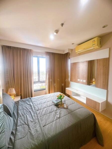 Plus Condo Hatyai 2, Songkhla, Hat-Yai, Hat Yai, Songkhla, 1 Bedroom, 30 sqm, Condo For Sale, by ชนิดาภา กัณสุทธิ์, 500143978 - DDproperty.com