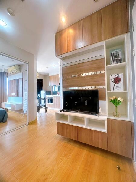 Plus Condo Hatyai 2 : พลัส คอนโด หาดใหญ่ 2, สงขลา, หาดใหญ่, หาดใหญ่, สงขลา, 30 ตร.ม., คอนโด ขาย, โดย ชนิดาภา กัณสุทธิ์, 500143978 - DDproperty.com