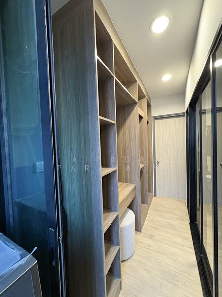 Premio Unic Ekkamai-Ladprao : พรีมิโอ ยูนิค เอกมัย-ลาดพร้าว, กรุงเทพ, ถนนอินทราภรณ์, วังทองหลาง, วังทองหลาง, กรุงเทพ, 23 ตร.ม., คอนโด ให้เช่า, โดย Airada Parasarn, 500143979 - DDproperty.com