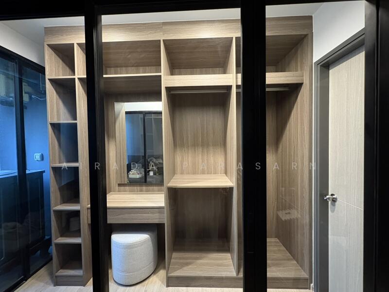 Premio Unic Ekkamai-Ladprao, Bangkok, Intharaporn Road, Wang Thonglang, Wang Thonglang, Bangkok, 1 Bedroom, 23 sqm, Condo For Rent, by Airada Parasarn, 500143979 - DDproperty.com