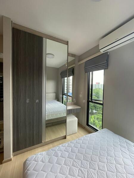 For Rent - UNiO Sukhumvit 72 Phase 2, Samut Prakan