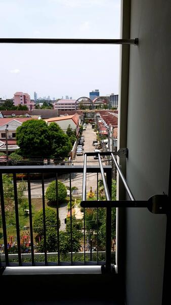 ให้เช่า - UNiO Sukhumvit 72 Phase 2 : ยูนิโอ สุขุมวิท 72 เฟส 2, สมุทรปราการ