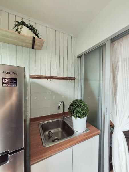 U Delight @ Bangson Station‎, Bangkok, 1314 Bangkok-Nonthaburi Road, Bang Sue, Bang Sue, Bangkok, 1 Bedroom, 31 sqm, Condo For Rent, by กำพนธ์ อัศวศิริวิลาศ, 500143984 - DDproperty.com