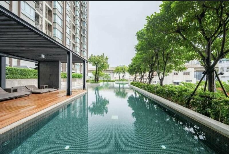 U Delight @ Bangson Station‎, Bangkok, 1314 Bangkok-Nonthaburi Road, Bang Sue, Bang Sue, Bangkok, 1 Bedroom, 31 sqm, Condo For Rent, by กำพนธ์ อัศวศิริวิลาศ, 500143984 - DDproperty.com