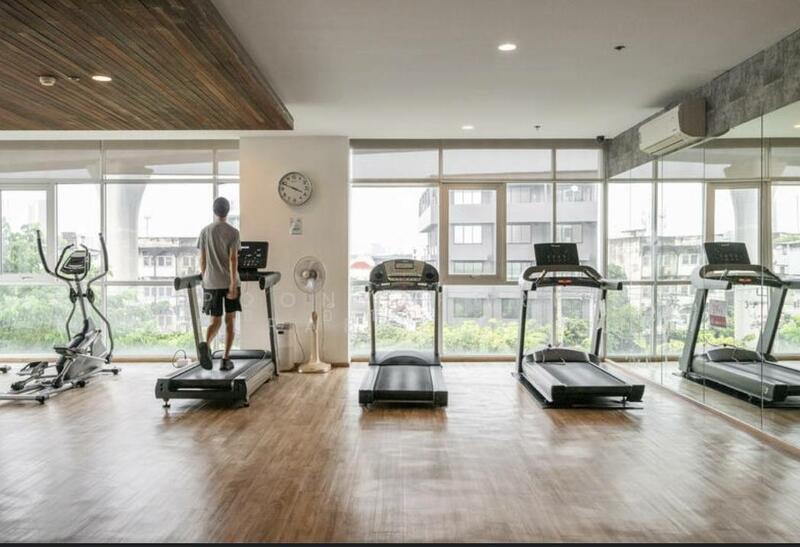 U Delight @ Bangson Station‎, Bangkok, 1314 Bangkok-Nonthaburi Road, Bang Sue, Bang Sue, Bangkok, 1 Bedroom, 31 sqm, Condo For Rent, by กำพนธ์ อัศวศิริวิลาศ, 500143984 - DDproperty.com