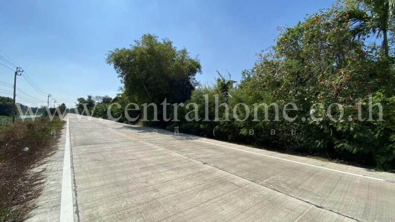 ที่ดินเปล่า 7.5 ไร่ ราษฎร์นิยม ไทรน้อย, Nonthaburi, ทางหลวงชนบท นนทบุรี 3022, Rat Niyom, Sai Noi, Nonthaburi, , 12,000 sqm, Land For Sale, by คุณ เกวลี ( ออย ), 500143985 - DDproperty.com