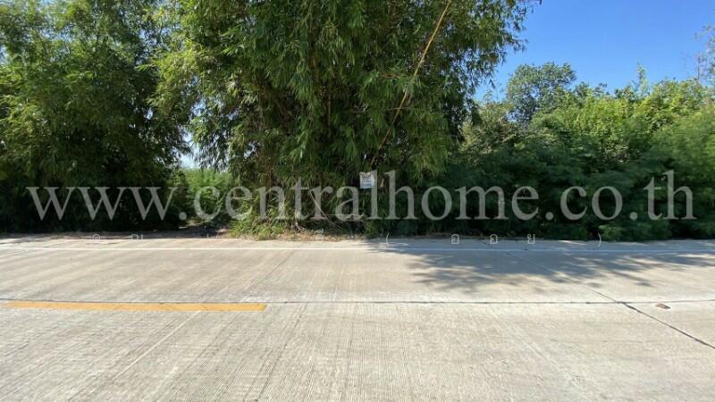 ที่ดินเปล่า 7.5 ไร่ ราษฎร์นิยม ไทรน้อย, นนทบุรี, ทางหลวงชนบท นนทบุรี 3022, ราษฎร์นิยม, ไทรน้อย, นนทบุรี, 12,000 ตร.ม., ที่ดิน ขาย, โดย คุณ เกวลี ( ออย ), 500143985 - DDproperty.com