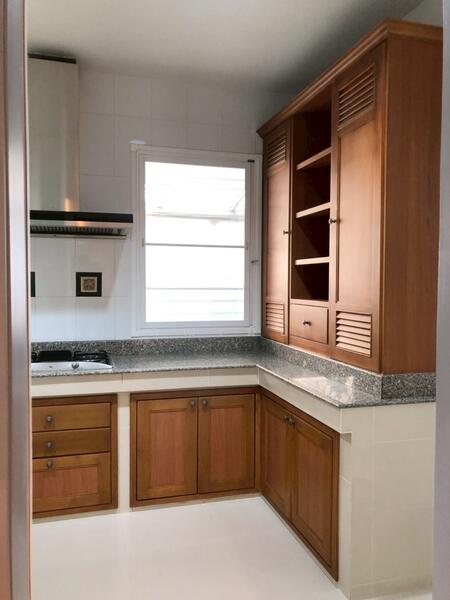 Nantawan Rama 9-Onnut : นันทวัน พระราม 9-อ่อนนุช, กรุงเทพ, ซอย หมู่บ้านนันทวัน, ประเวศ, ประเวศ, กรุงเทพ, 325 ตร.ม., บ้านเดี่ยว ให้เช่า, โดย คุณเมย์, 500143986 - DDproperty.com