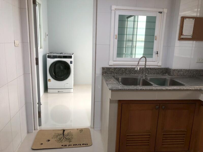 Nantawan Rama 9-Onnut, Bangkok, Soi Mu Ban Nantawan, Prawet, Prawet, Bangkok, 4 Bedrooms, 325 sqm, Single Detached House For Rent, by คุณเมย์, 500143986 - DDproperty.com