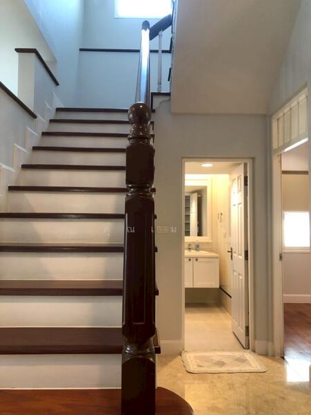 Nantawan Rama 9-Onnut, Bangkok, Soi Mu Ban Nantawan, Prawet, Prawet, Bangkok, 4 Bedrooms, 325 sqm, Single Detached House For Rent, by คุณเมย์, 500143986 - DDproperty.com