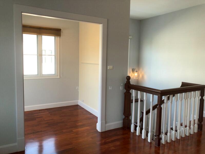 Nantawan Rama 9-Onnut, Bangkok, Soi Mu Ban Nantawan, Prawet, Prawet, Bangkok, 4 Bedrooms, 325 sqm, Single Detached House For Rent, by คุณเมย์, 500143986 - DDproperty.com