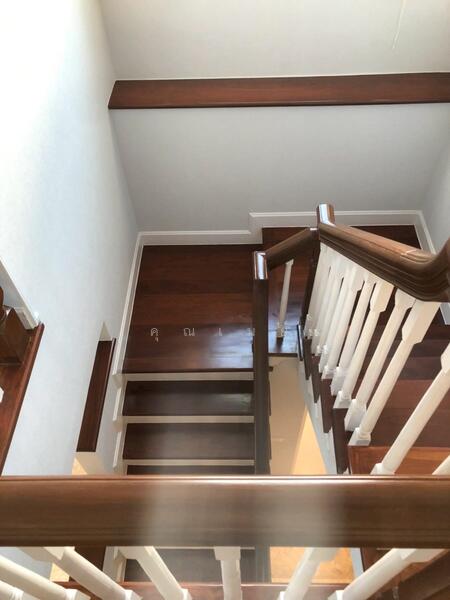 Nantawan Rama 9-Onnut, Bangkok, Soi Mu Ban Nantawan, Prawet, Prawet, Bangkok, 4 Bedrooms, 325 sqm, Single Detached House For Rent, by คุณเมย์, 500143986 - DDproperty.com