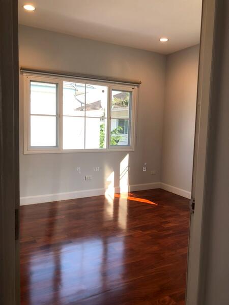 Nantawan Rama 9-Onnut, Bangkok, Soi Mu Ban Nantawan, Prawet, Prawet, Bangkok, 4 Bedrooms, 325 sqm, Single Detached House For Rent, by คุณเมย์, 500143986 - DDproperty.com