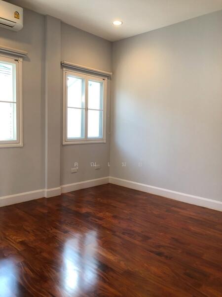 Nantawan Rama 9-Onnut : นันทวัน พระราม 9-อ่อนนุช, กรุงเทพ, ซอย หมู่บ้านนันทวัน, ประเวศ, ประเวศ, กรุงเทพ, 325 ตร.ม., บ้านเดี่ยว ให้เช่า, โดย คุณเมย์, 500143986 - DDproperty.com