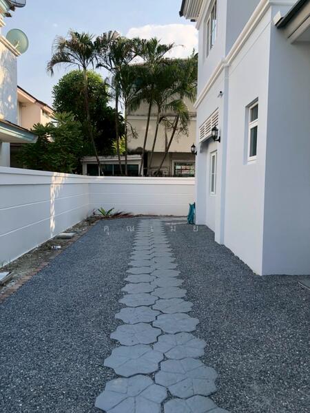 Nantawan Rama 9-Onnut, Bangkok, Soi Mu Ban Nantawan, Prawet, Prawet, Bangkok, 4 Bedrooms, 325 sqm, Single Detached House For Rent, by คุณเมย์, 500143986 - DDproperty.com