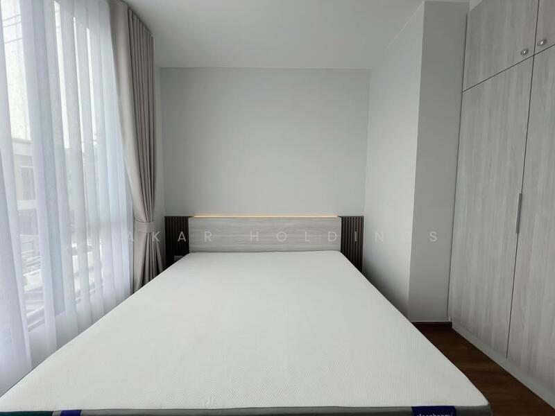 Pleno Sukhumvit-Bangna 2, Samut Prakan, Bangna-Trad Road, Bang Kaeo, Bang Plee, Samut Prakan, 3 Bedrooms, 106 sqm, Townhouse For Rent, by Kakar Holdings, 500143990 - DDproperty.com