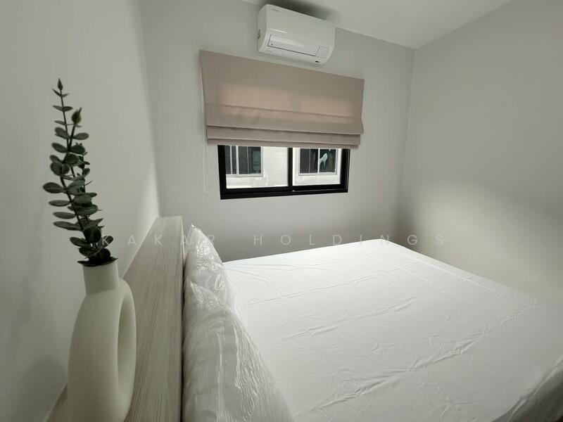 Pleno Sukhumvit-Bangna 2, Samut Prakan, Bangna-Trad Road, Bang Kaeo, Bang Plee, Samut Prakan, 3 Bedrooms, 106 sqm, Townhouse For Rent, by Kakar Holdings, 500143990 - DDproperty.com